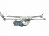 Front wiper blade arm 8391494