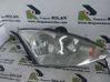 Headlight/headlamp 