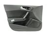 Etuoven verhoilu 8X4867103