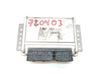 Engine control unit/module 0281011491