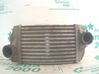 Intercooler radiator 