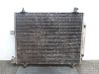 Radiador de refrigeración del A/C (condensador) 1489398080