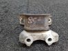 Engine mount bracket 9227880FN