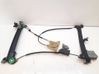 Front door electric window regulator 1137328233