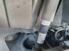 Rear shock absorber/damper 