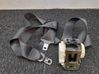Rear seatbelt 33017496