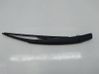 Rear wiper blade arm 