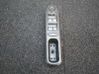 Electric window control switch 96468704XT