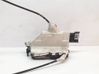 Front door lock 006246