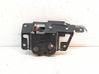Tailgate lock latch 51247057364