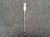 Sensor de presión del aceite 96546136