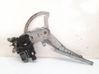 Front door electric window regulator 24462796