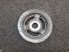 Crankshaft pulley 