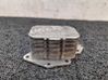 Engine oil radiator 