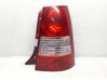 Lampa tylna 