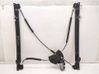 Front door electric window regulator 101314