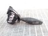Wiper control stalk 