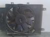 Electric radiator cooling fan 81209375020068