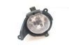 Front fog light 