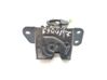 Tailgate lock latch 