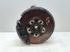 Front wheel hub spindle knuckle 