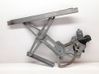 Front door electric window regulator 857100D100