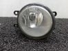 Front fog light 89210656