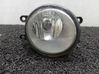 Luz de niebla delantera 89210656