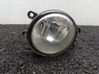 Front fog light 89210657