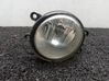 Luz de niebla delantera 89210657