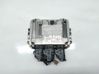 Unidad de control/módulo del motor 0281014729