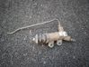 Clutch slave cylinder 