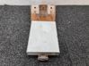 Door central lock control unit/module YWC103773