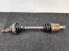 Rear driveshaft 