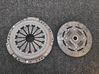 Clutch set kit DP5850F1401