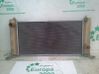 Coolant radiator 