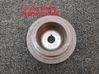 Crankshaft pulley 