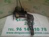 Zamek drzwi tylnych 24447345