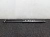 Tailgate/trunk strut/damper 