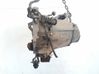 Manual 5 speed gearbox 20CP14