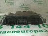 Unidad de control/módulo del motor 0281011724