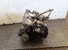 Manual 5 speed gearbox DGQ1D49