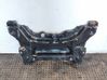 Front subframe 