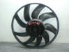 Electric radiator cooling fan 