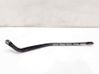 Front wiper blade arm 
