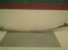 Front leaf spring 