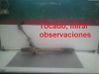 Steering rack YC153200AJ