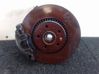 Front wheel hub spindle knuckle 