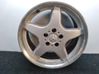 R18 alloy rim 8JX17H2