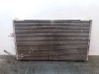 Radiador de refrigeración del A/C (condensador) 9642377580